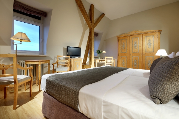 Eurostars Park Hotel Maximilian (Regensburg)